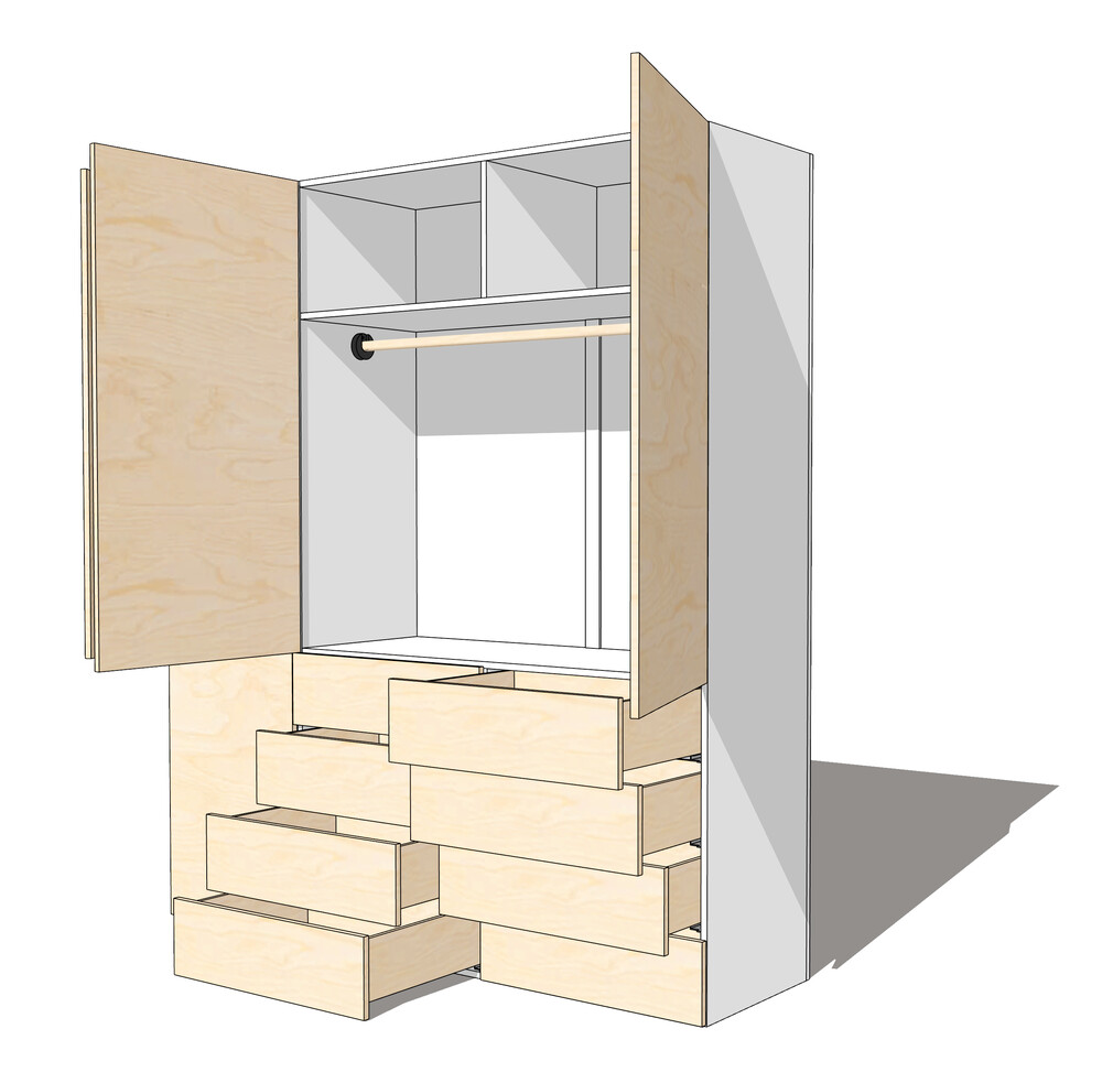 Woodworking Plans thumbnail