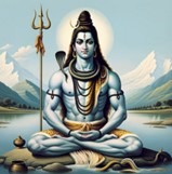 24 minute Shiva mantra meditation thumbnail