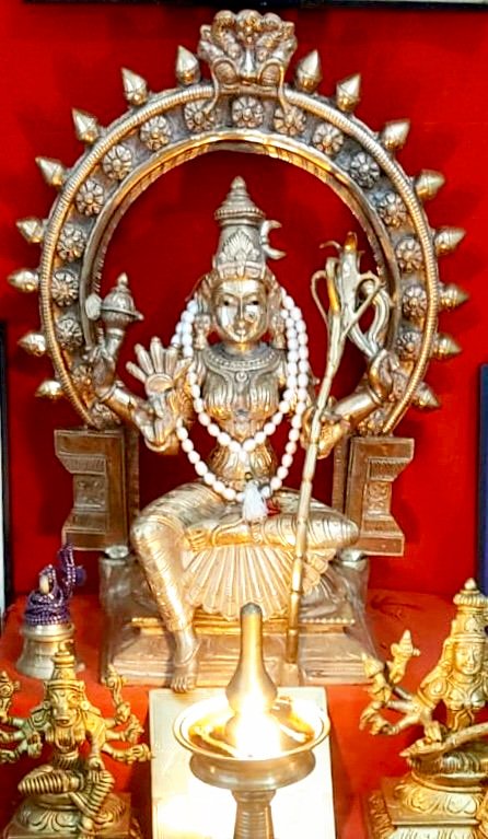 Vedic Tantra Online Course thumbnail