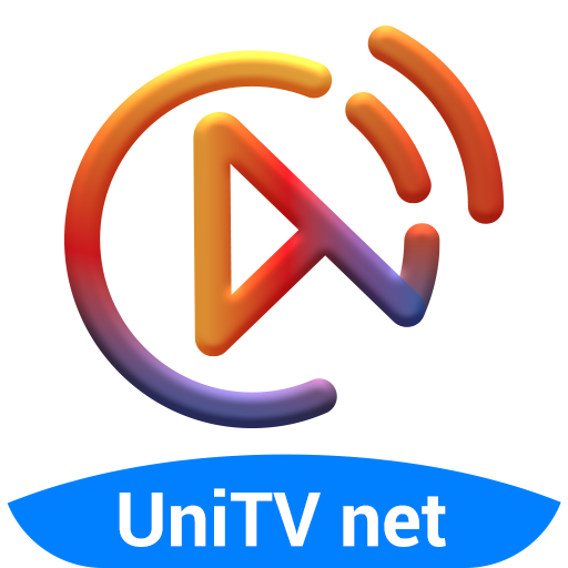 Instale UniTV net na TV Box/Smart TV/TV Stick Android thumbnail