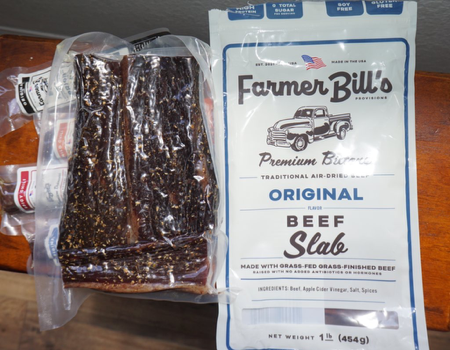 Get 20% cash back Farmer Bills Provisions thumbnail