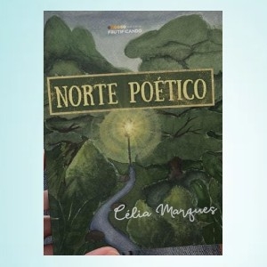 Livro Norte Poético  thumbnail