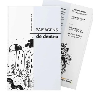 Antologia Poética Paisagens de dentro  thumbnail