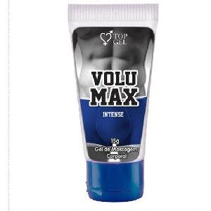 Volumax Gel 🔥 thumbnail