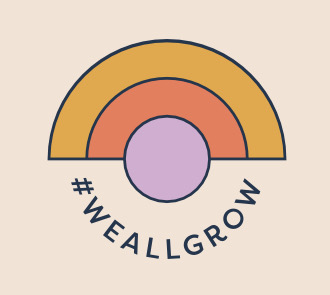 #WeAllGrow Latina thumbnail