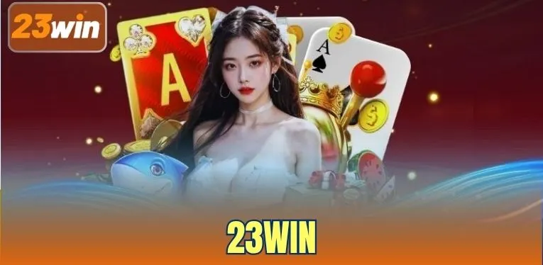 23WIN – Nhà Cái Uy Tín #1 2025 | Đăng Ký Nhận 88K thumbnail