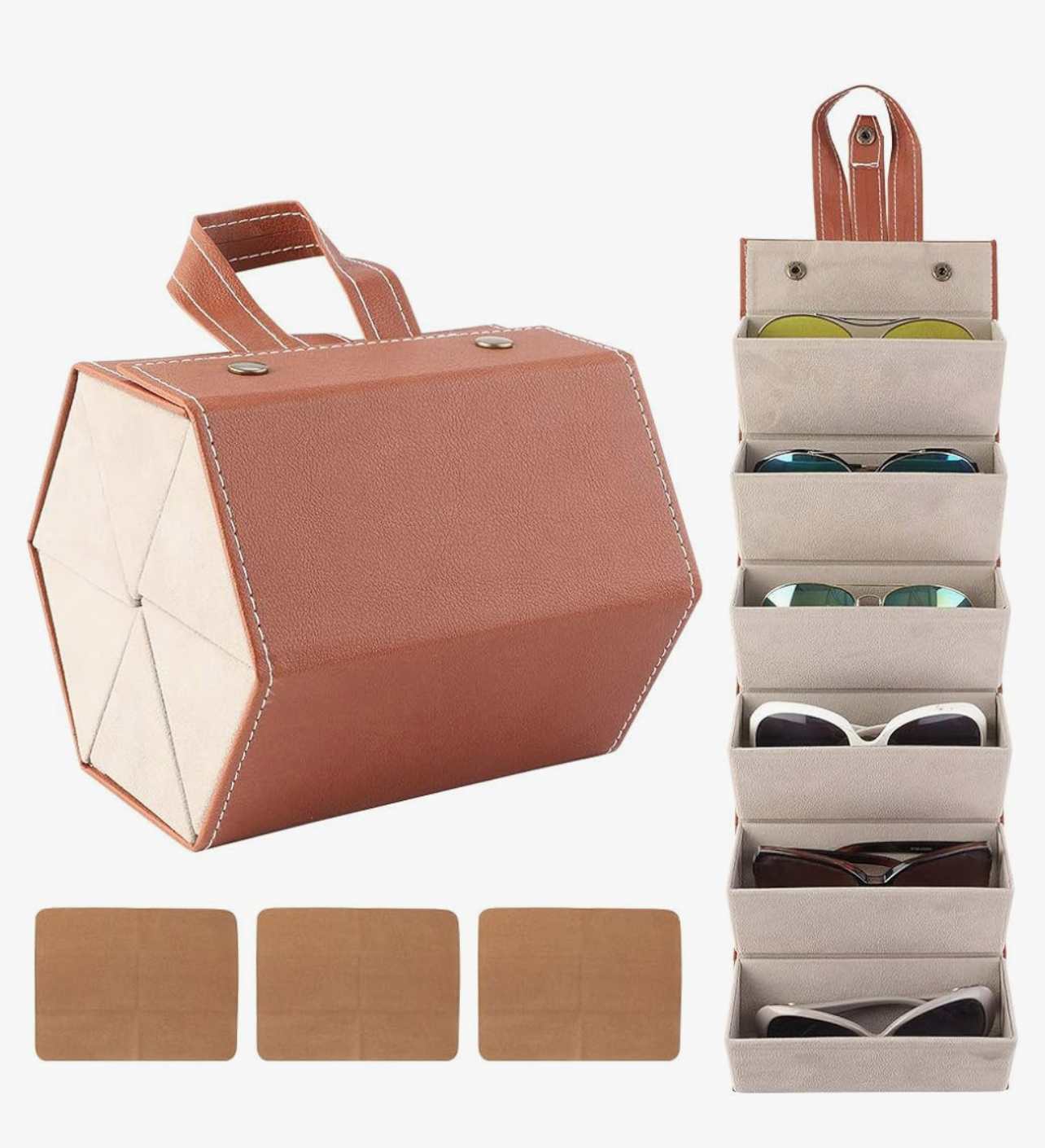 Sunglasses organizer  thumbnail