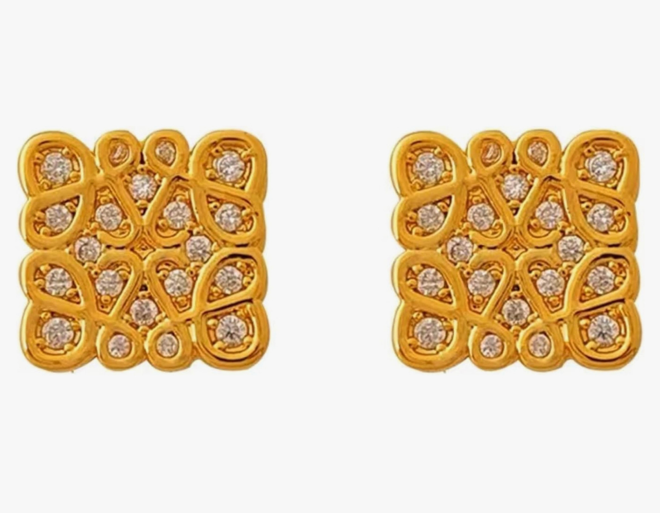 Loewe studs  thumbnail