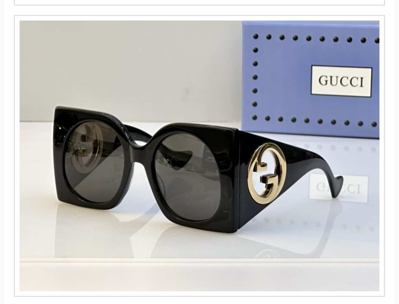 GG SUNGLASSES  thumbnail