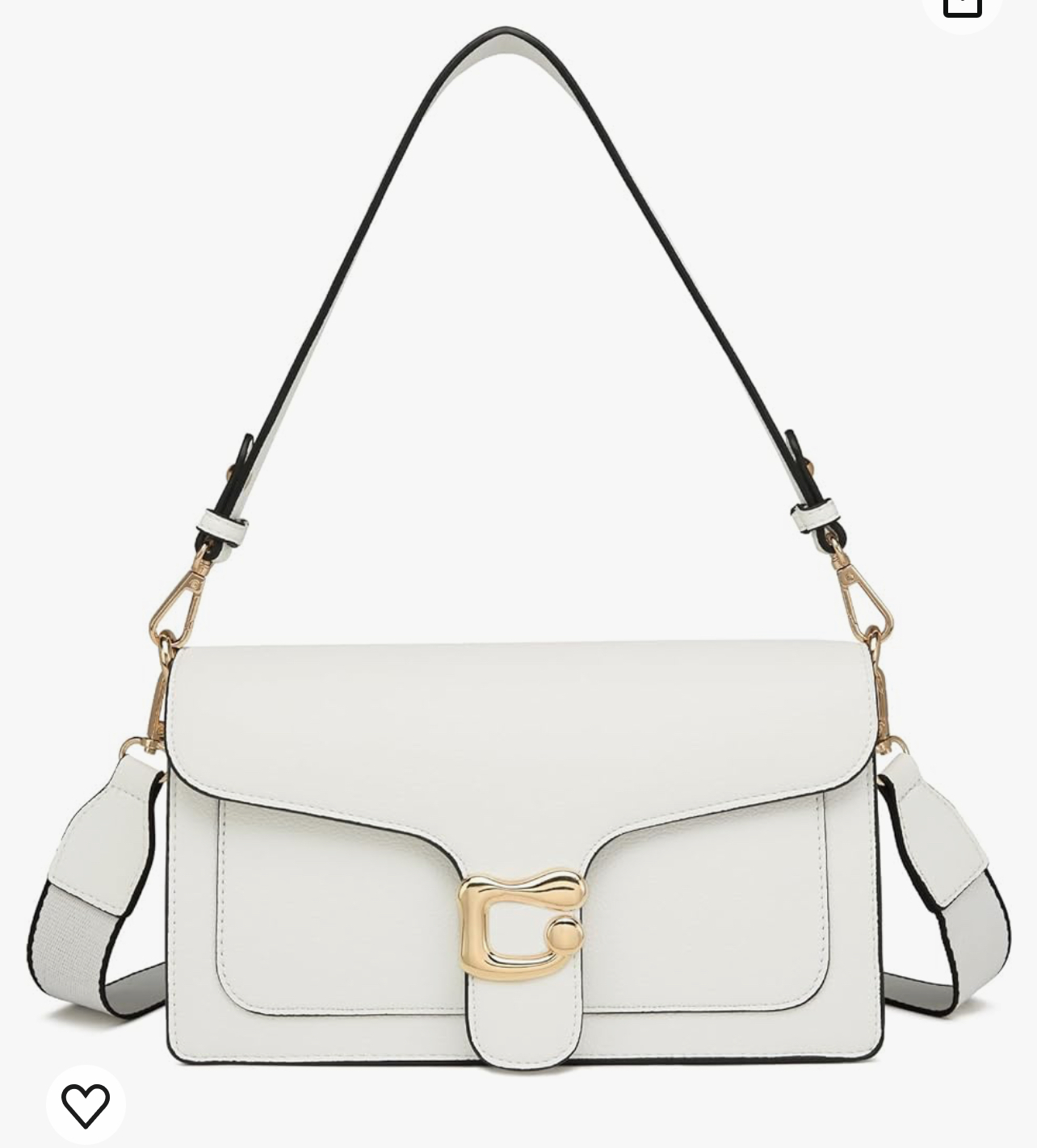 White coach thumbnail