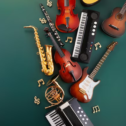 Catalogo de Musica thumbnail