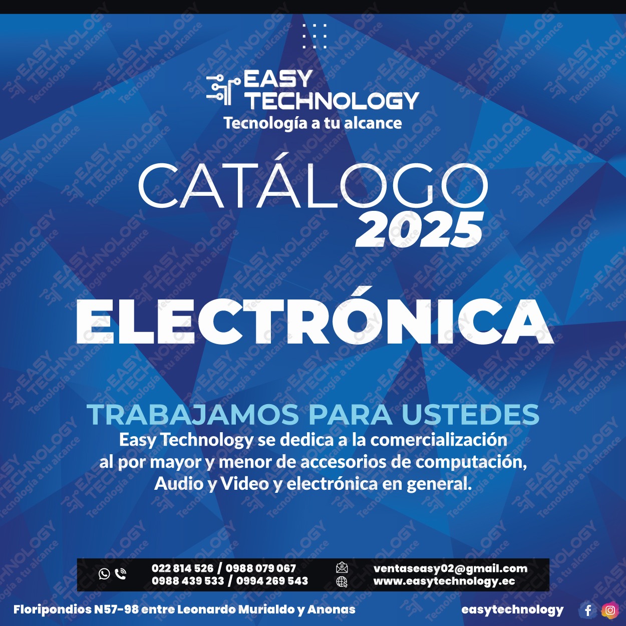 Catalogo Electronica thumbnail