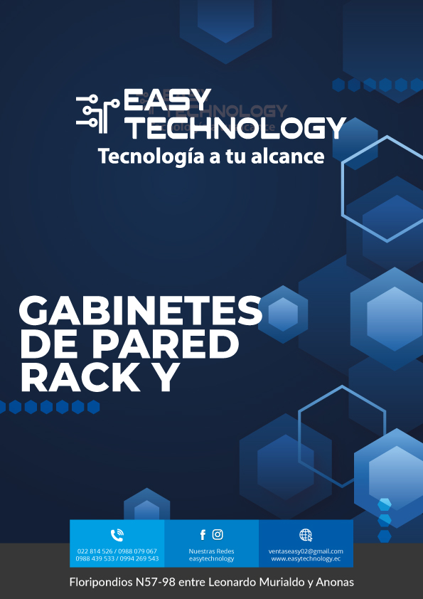 Catalogo Gabinetes thumbnail