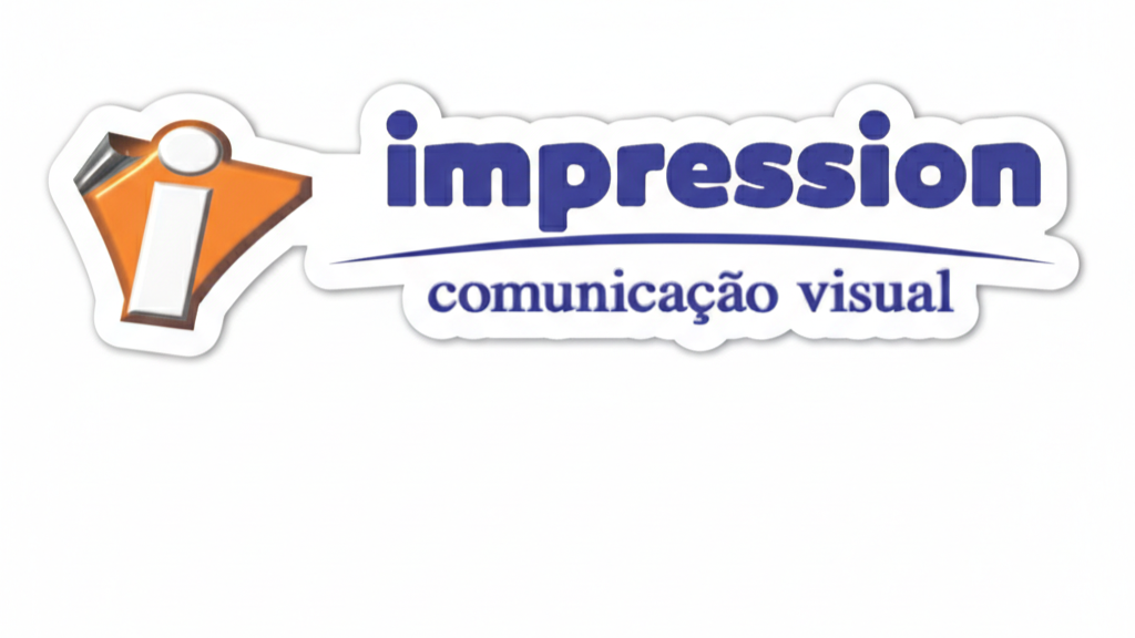 BioSite banner for @impression
