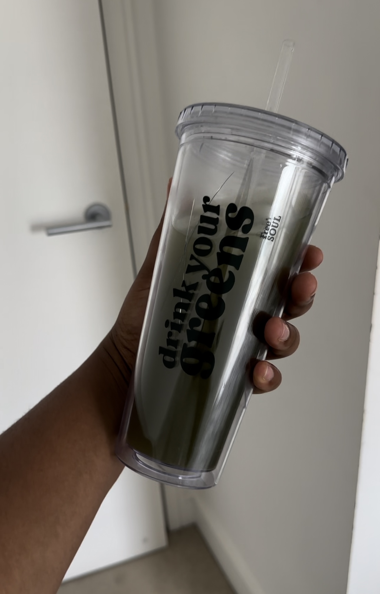 The Free Soul Sip Cup thumbnail