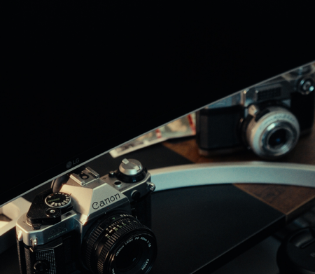 Filmmaking Kit Essentials  thumbnail