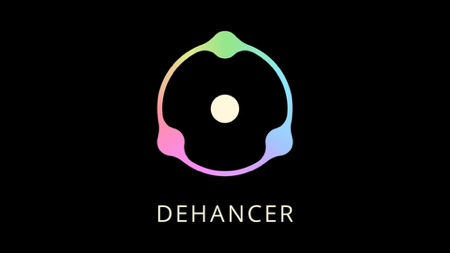 Dehancer Film Emulation 10%OFF code : UNCUTXDEHANCER thumbnail