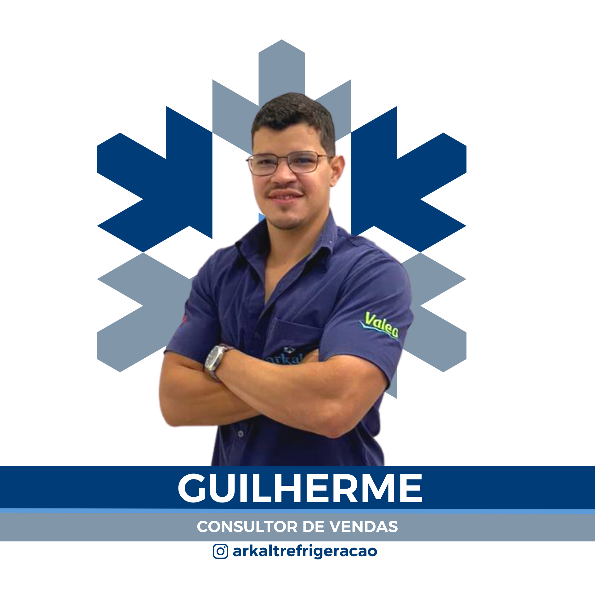Colaborador Guilherme thumbnail