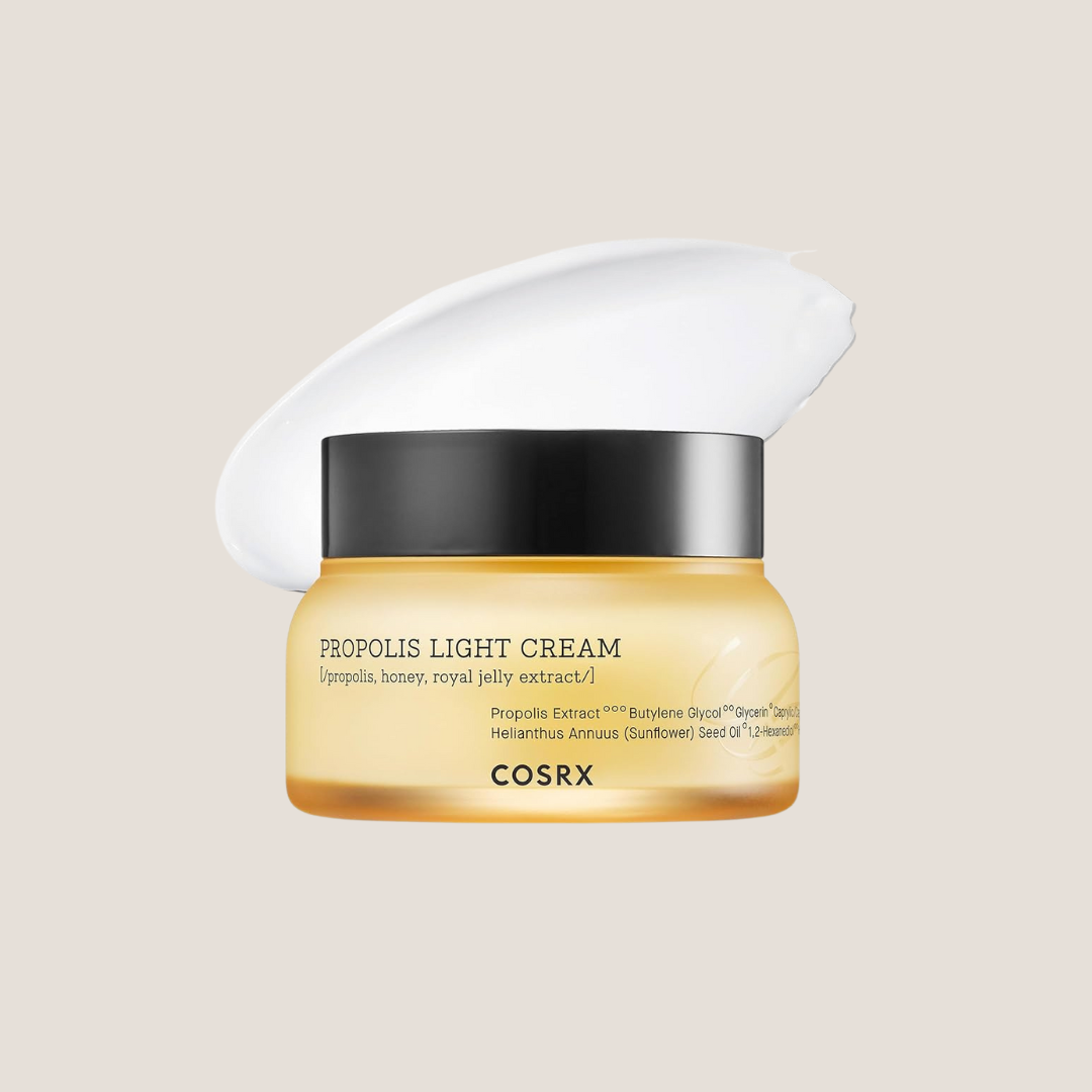 COSRX Full Fit Propolis Light Cream thumbnail