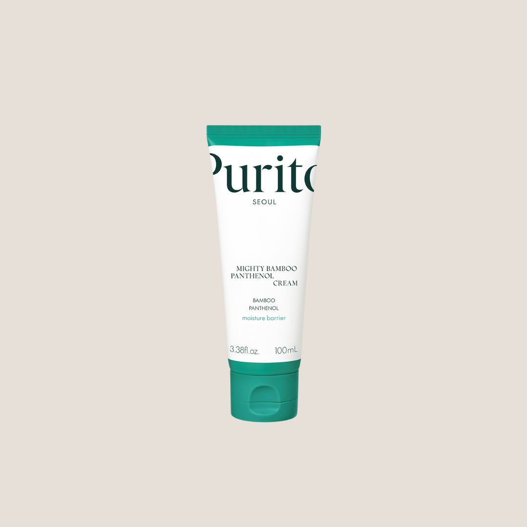 PURITO Mighty Bamboo Panthenol Cream thumbnail