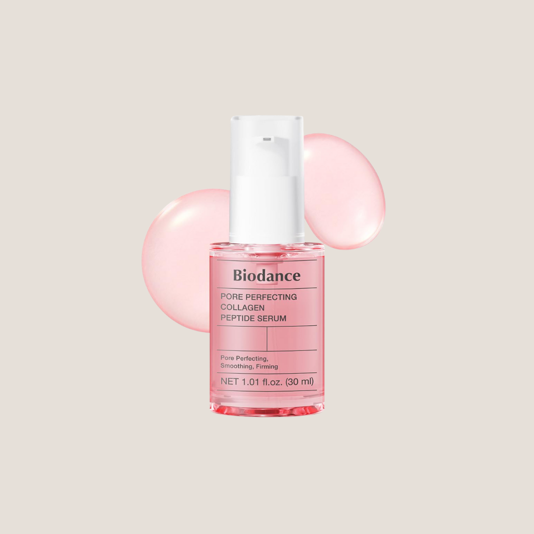BIODANCE Pore Perfecting Collagen Peptide Serum thumbnail