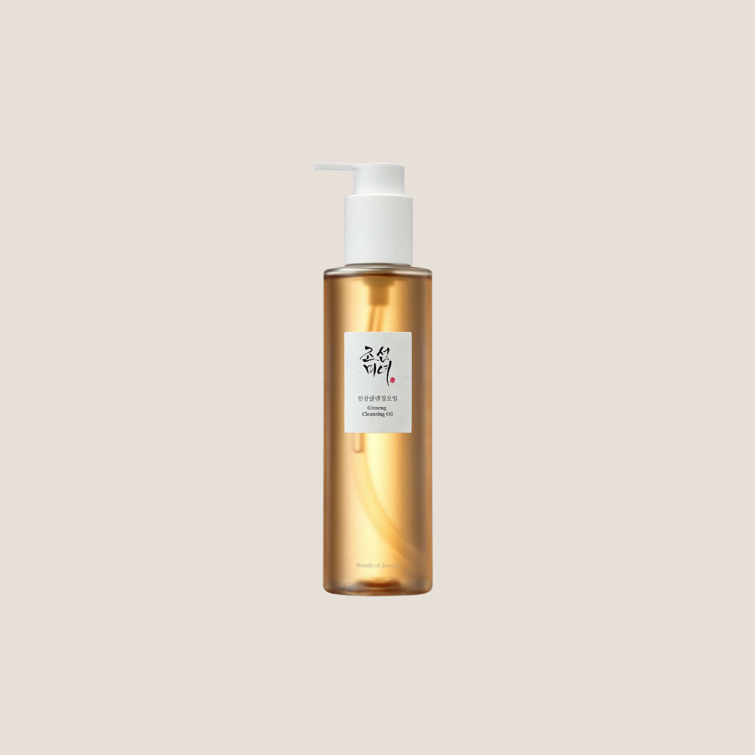 Beauty of Joseon Ginseng Cleansing Oil thumbnail