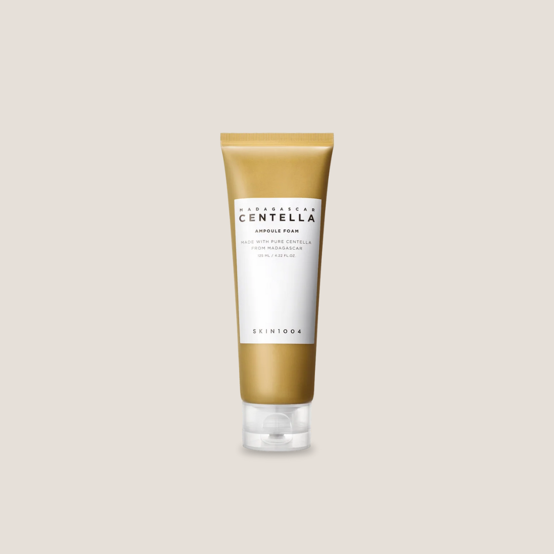 Skin1004 Madagascar Centella Ampoule Foam thumbnail