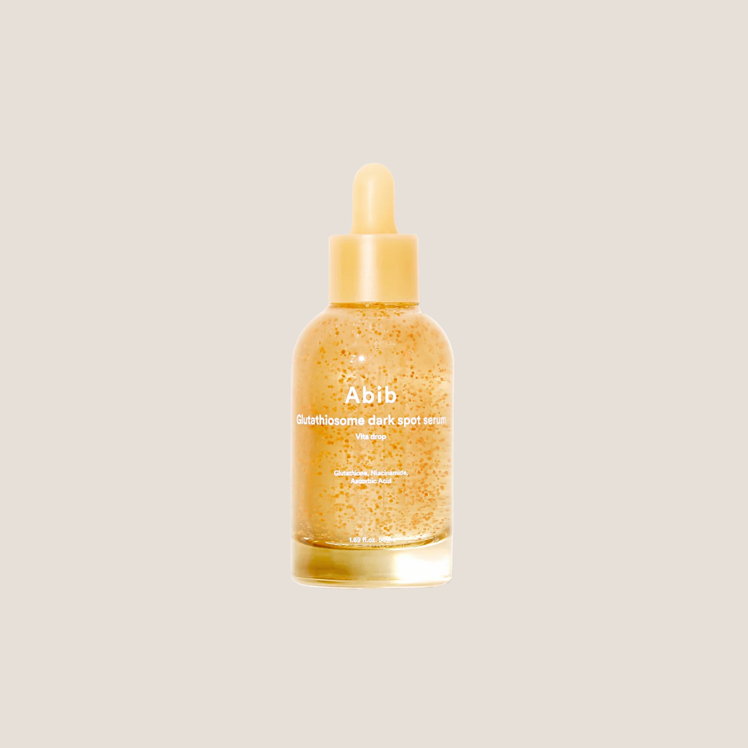 Abib Glutathiosome Dark Spot Serum thumbnail