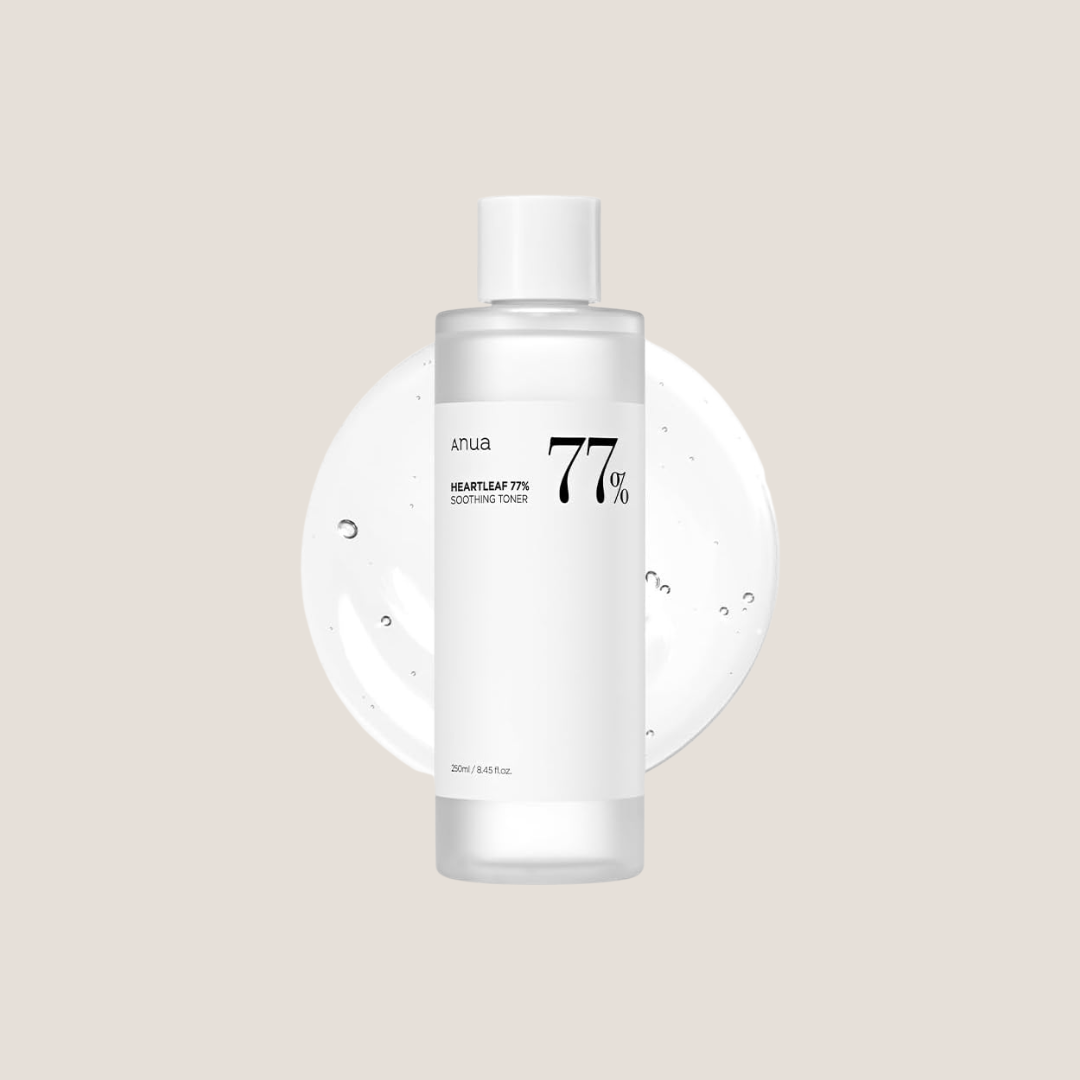 Anua Heartleaf 77 Soothing Toner thumbnail