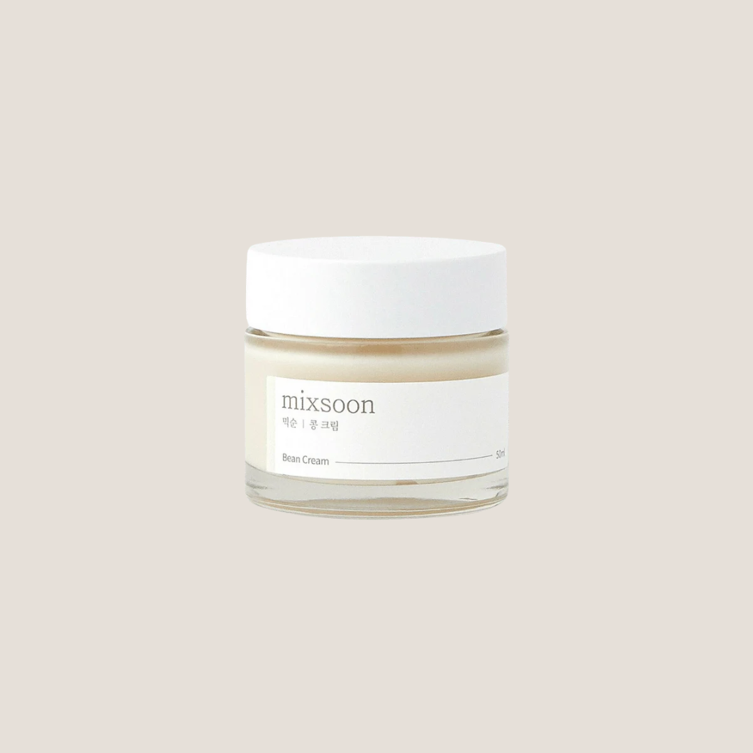 mixsoon Bean Cream thumbnail