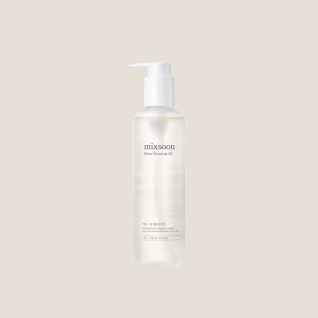 mixsoon Bean Cleansing Oil thumbnail