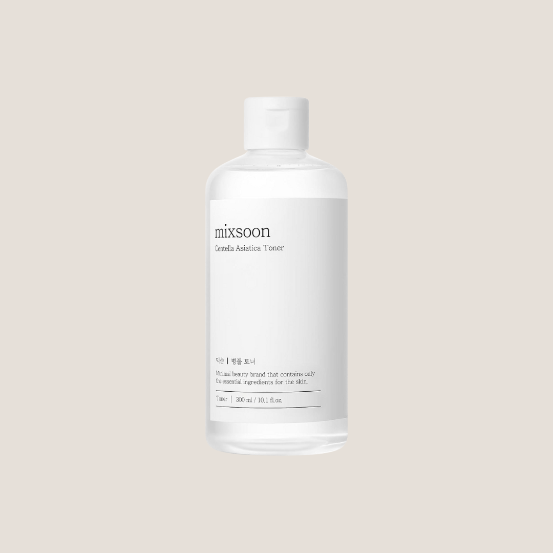 mixsoon Centella Asiatica Toner thumbnail
