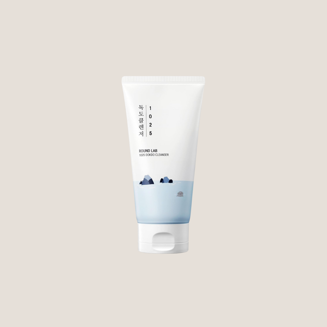 ROUND LAB 1025 Dokdo Cleanser thumbnail
