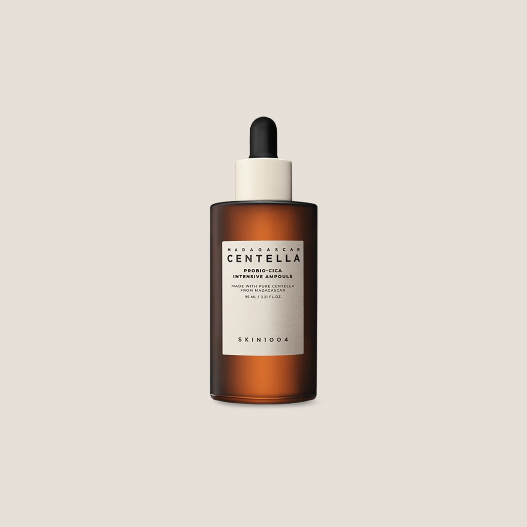 Madagascar Centella Probio-Cica Intensive Ampoule thumbnail