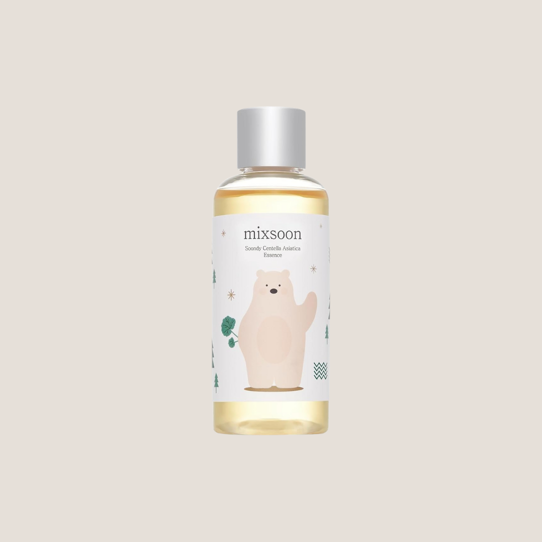 mixsoon Soondy Centella Asiatica Essence thumbnail