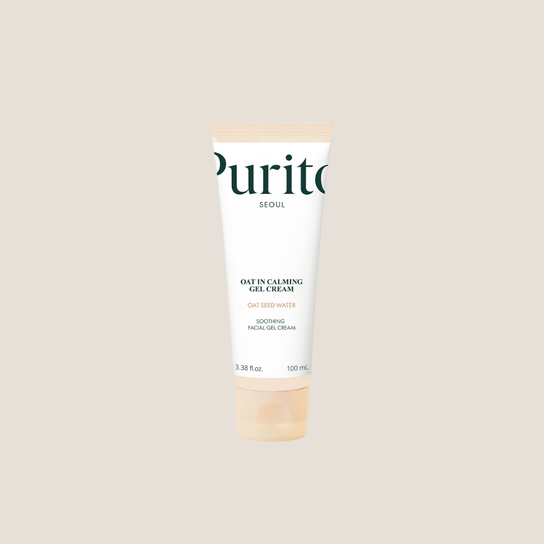 PURITO Oat In Calming Gel Cream thumbnail