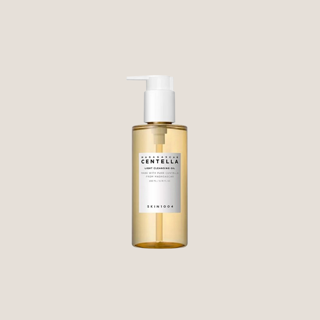 SKIN1004 Madagascar Centella Light Cleansing Oil thumbnail