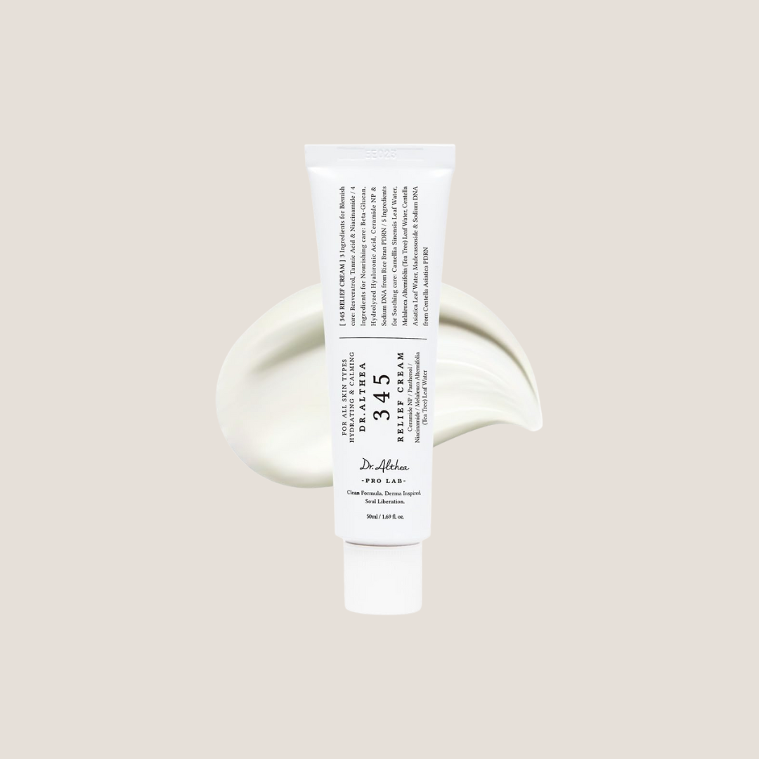 Dr.Althea 345 Relief Cream thumbnail