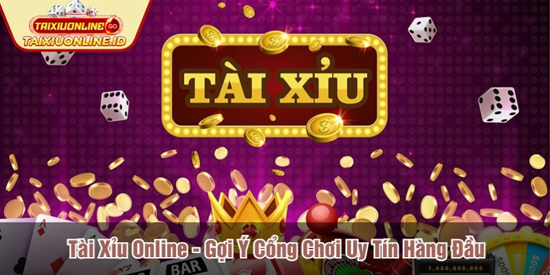 Tài Xỉu Online - Trang Game Tài Xỉu Đổi Thưởng Uy Tín 2026 thumbnail