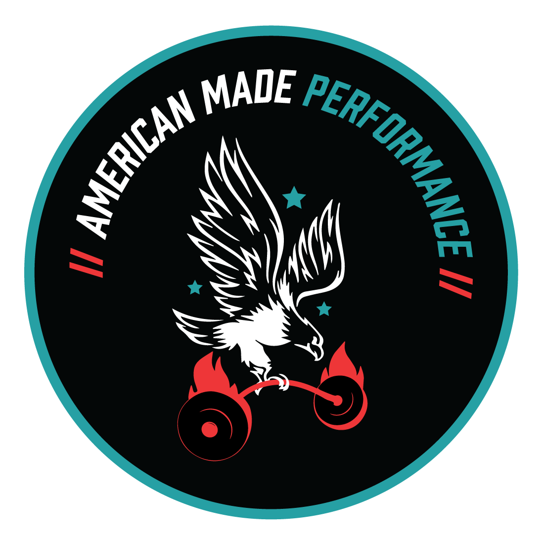 American Made Performance — Bio Site