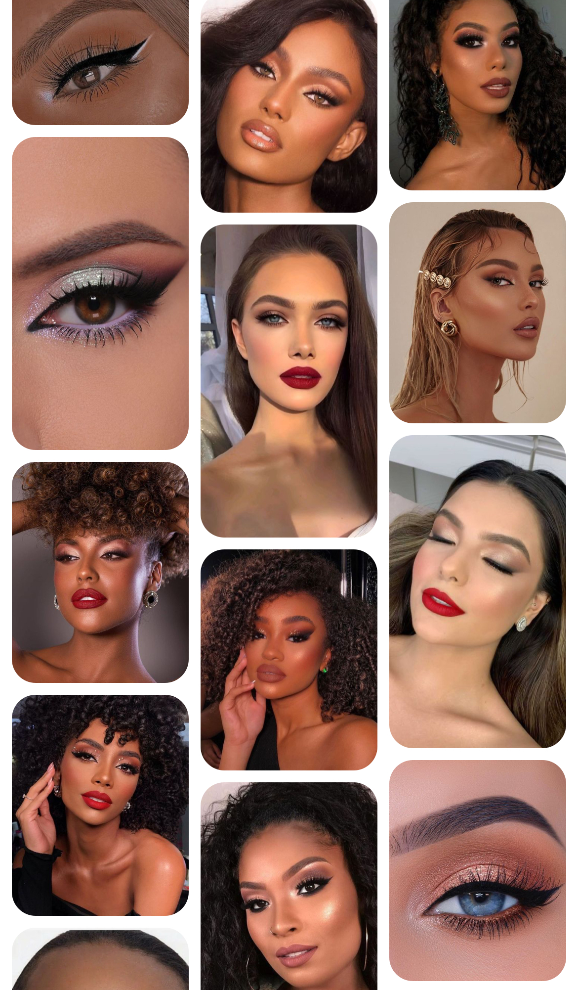 Makes para você se Inspirar✨ thumbnail