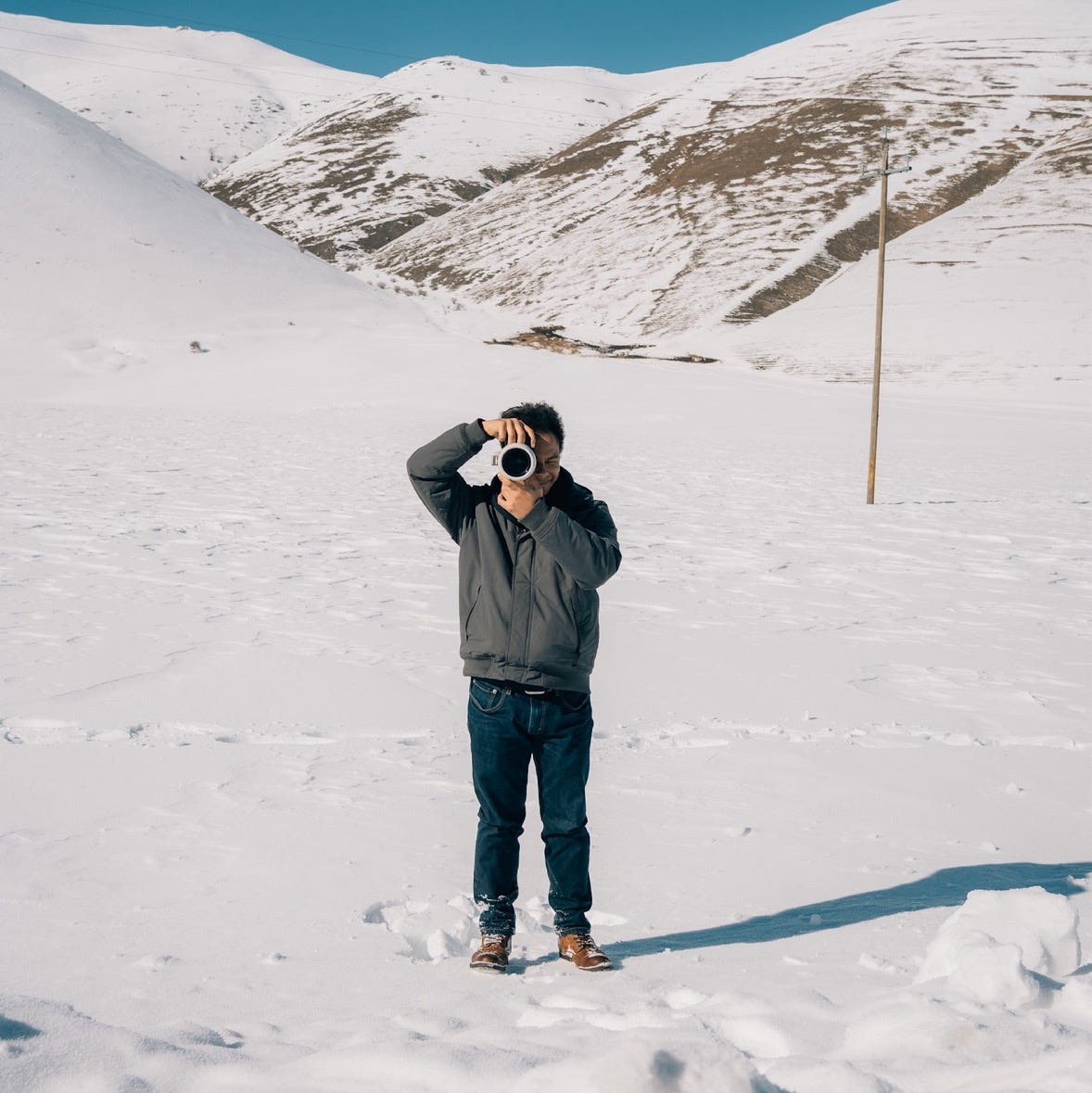 Davide | Substack thumbnail