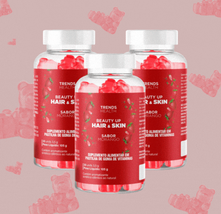 Beauty up - CABELO E UNHA thumbnail