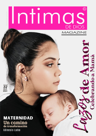 Intimas De Dios Magazine thumbnail