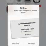 YUYU Membership thumbnail