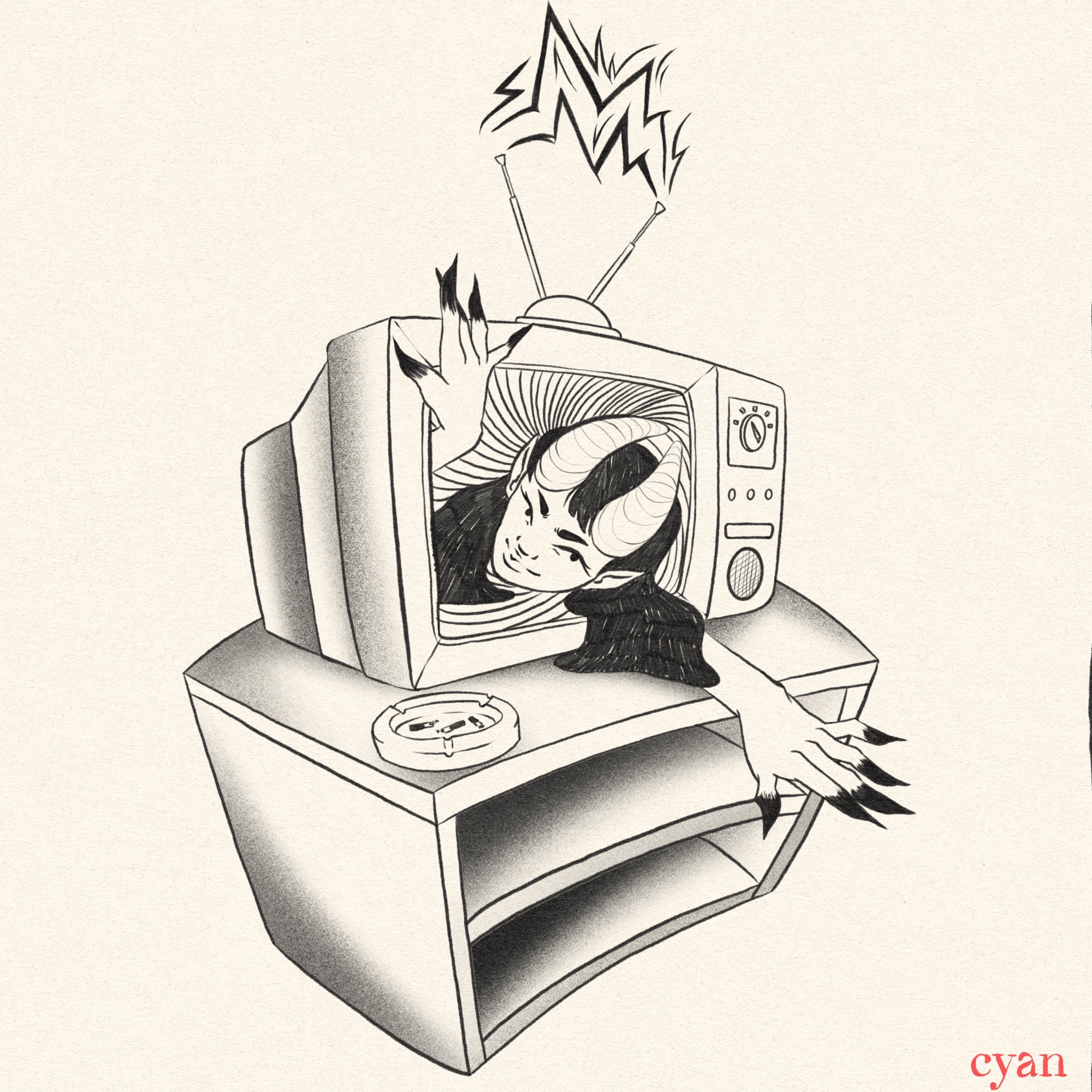 BioSite profile picture for @cyan