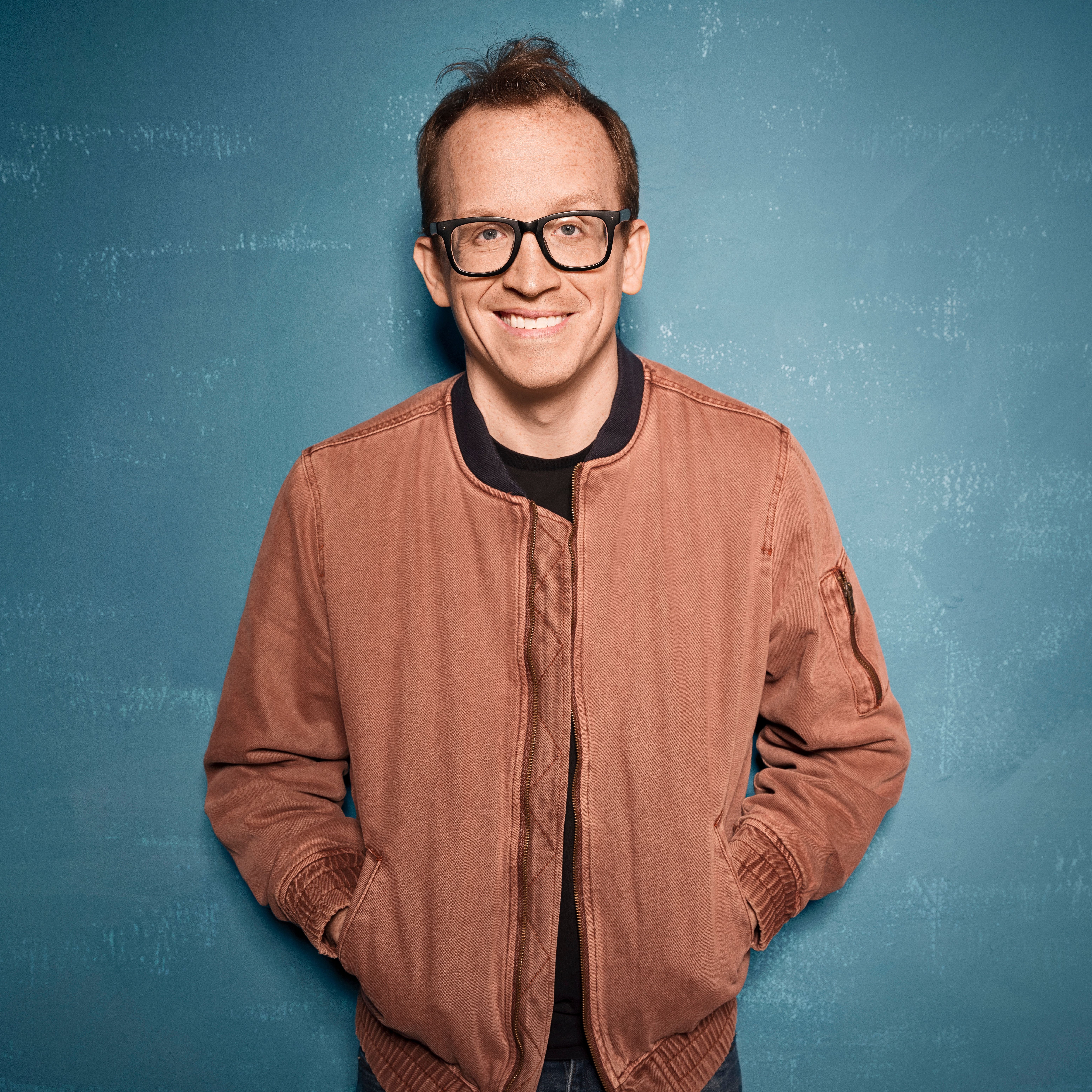 January 16 - Chris Gethard w. David Dondero thumbnail
