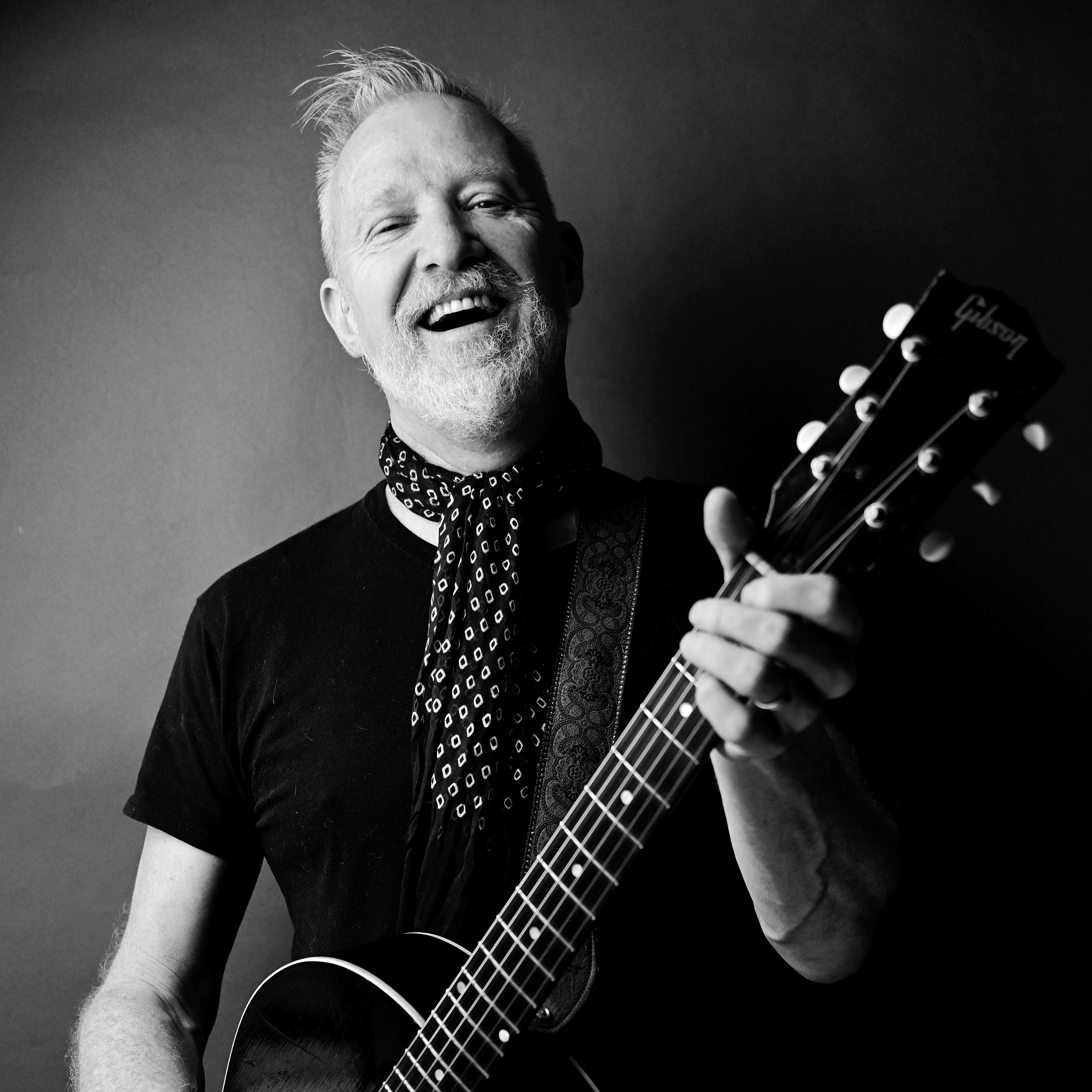 Chris Barron of the Spin Doctors - January 21, 2026 thumbnail