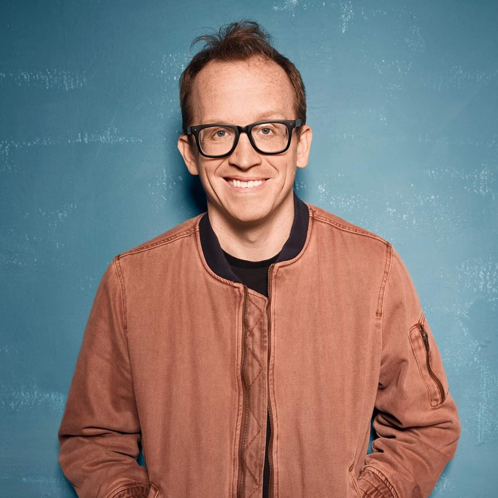 Chris Gethard (Comedy) - November 8, 2023 thumbnail