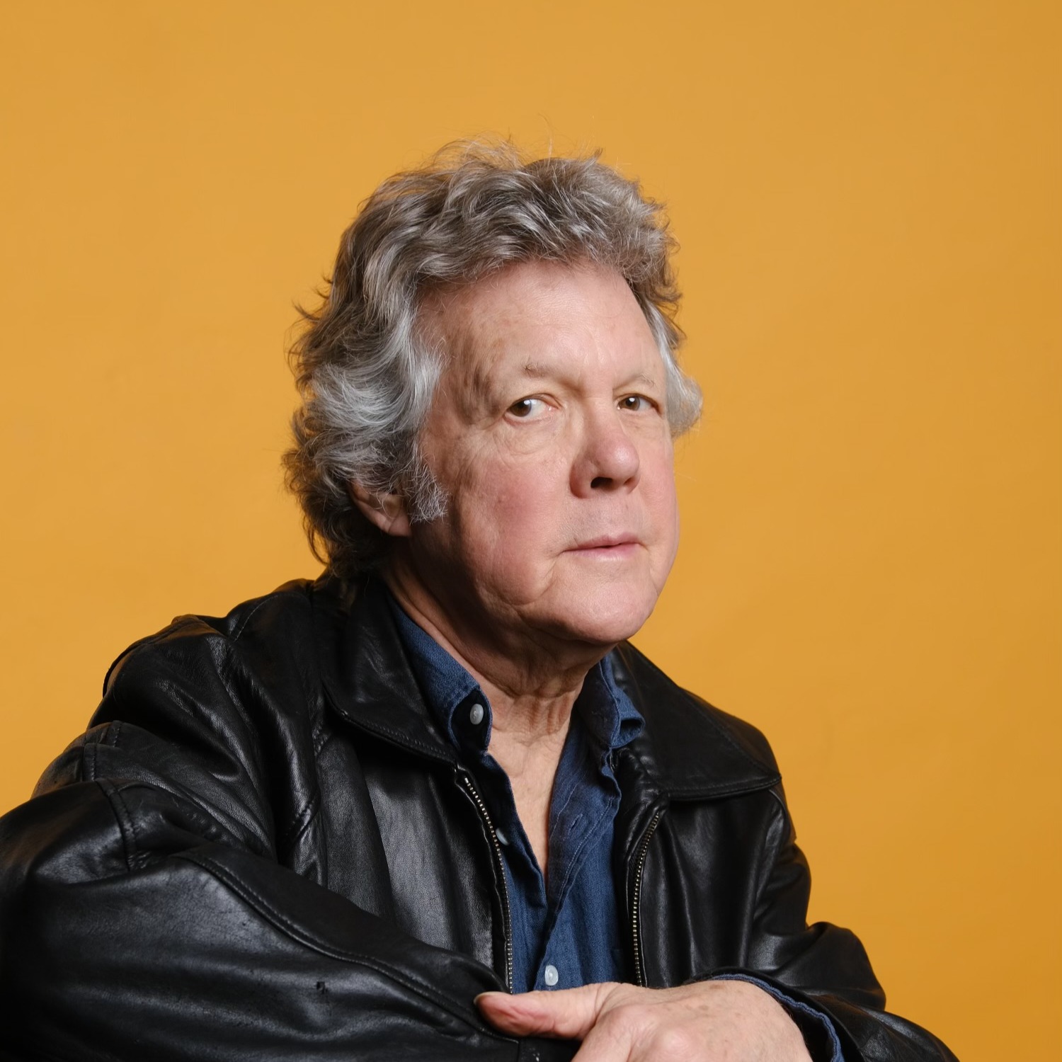 Steve Forbert w. Rob Clores - November 12, 2025 thumbnail